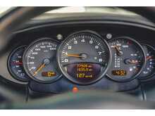 PORSCHE 911 996 CARRERA 4S