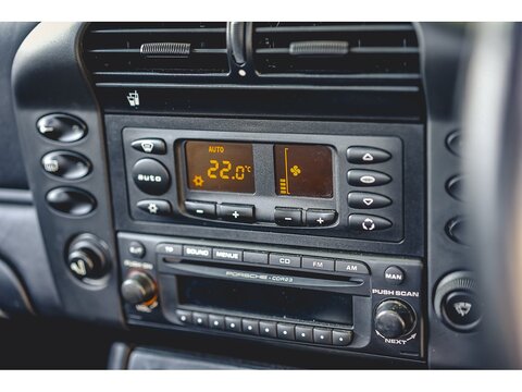 3.6 996 Carrera 4S Coupe 2dr Petrol Tiptronic S AWD (294 g/km, 315 bhp)