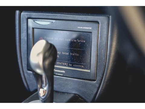 3.6 996 Carrera 4S Coupe 2dr Petrol Tiptronic S AWD (294 g/km, 315 bhp)