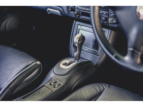 3.6 996 Carrera 4S Coupe 2dr Petrol Tiptronic S AWD (294 g/km, 315 bhp)