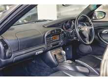 PORSCHE 911 996 CARRERA 4S