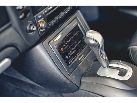 3.6 996 Carrera 4S Coupe 2dr Petrol Tiptronic S AWD (294 g/km, 315 bhp)