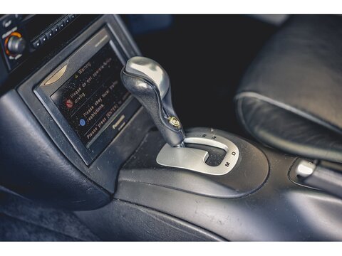 3.6 996 Carrera 4S Coupe 2dr Petrol Tiptronic S AWD (294 g/km, 315 bhp)