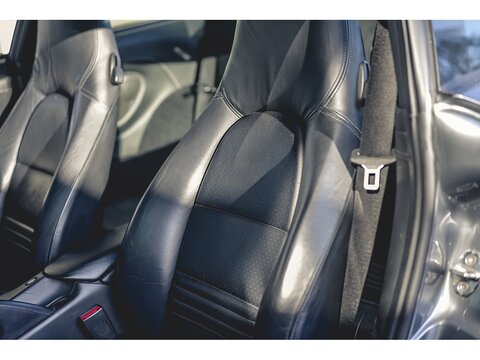 3.6 996 Carrera 4S Coupe 2dr Petrol Tiptronic S AWD (294 g/km, 315 bhp)