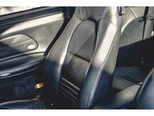 PORSCHE 911 996 CARRERA 4S