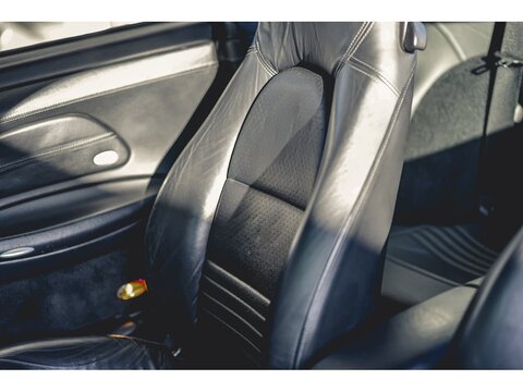 3.6 996 Carrera 4S Coupe 2dr Petrol Tiptronic S AWD (294 g/km, 315 bhp)