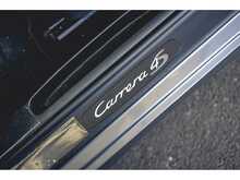 PORSCHE 911 996 CARRERA 4S