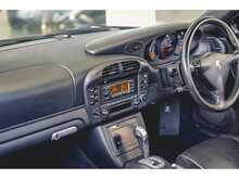 PORSCHE 911 996 CARRERA 4S