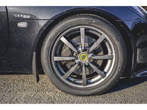 1.8 111S Convertible 2dr Petrol Manual (163 g/km, 156 bhp)