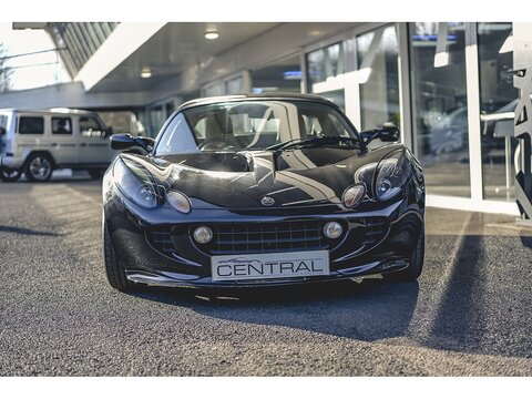 1.8 111S Convertible 2dr Petrol Manual (163 g/km, 156 bhp)