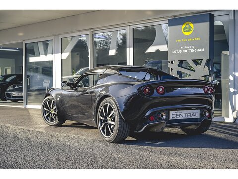 1.8 111S Convertible 2dr Petrol Manual (163 g/km, 156 bhp)