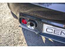 LOTUS ELISE 111S FINISHED IN STARLIGHT BLACK.