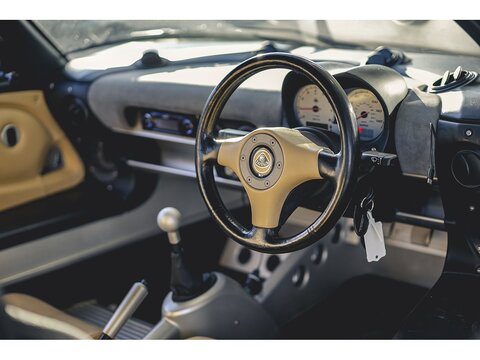 1.8 111S Convertible 2dr Petrol Manual (163 g/km, 156 bhp)