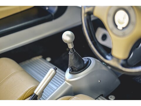 1.8 111S Convertible 2dr Petrol Manual (163 g/km, 156 bhp)