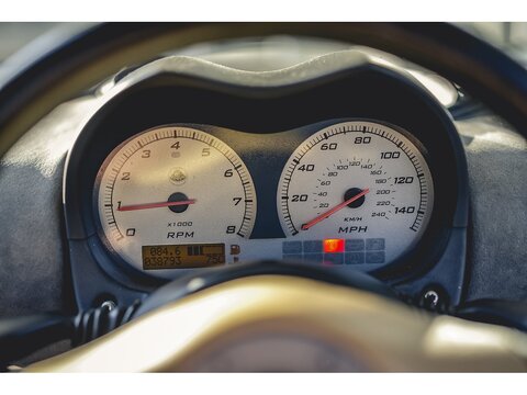 1.8 111S Convertible 2dr Petrol Manual (163 g/km, 156 bhp)