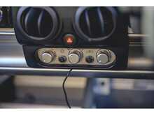 LOTUS ELISE 111S FINISHED IN STARLIGHT BLACK.