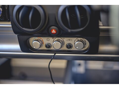 1.8 111S Convertible 2dr Petrol Manual (163 g/km, 156 bhp)