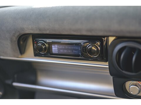 1.8 111S Convertible 2dr Petrol Manual (163 g/km, 156 bhp)