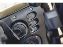 LOTUS ELISE 111S FINISHED IN STARLIGHT BLACK.