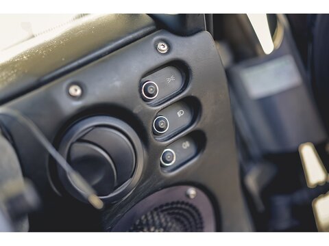 1.8 111S Convertible 2dr Petrol Manual (163 g/km, 156 bhp)