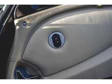 LOTUS ELISE 111S FINISHED IN STARLIGHT BLACK.