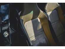 LOTUS ELISE 111S FINISHED IN STARLIGHT BLACK.