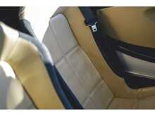 LOTUS ELISE 111S FINISHED IN STARLIGHT BLACK.