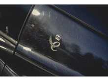 LOTUS ELISE 111S FINISHED IN STARLIGHT BLACK.