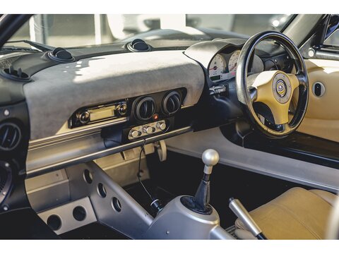 1.8 111S Convertible 2dr Petrol Manual (163 g/km, 156 bhp)