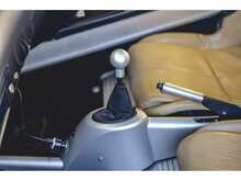 LOTUS ELISE 111S FINISHED IN STARLIGHT BLACK.