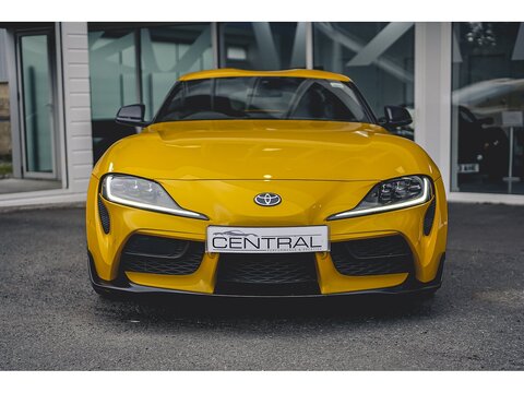 3.0T GR Coupe 3dr Petrol Auto Euro 6 (s/s) (340 ps)