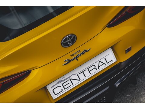 3.0T GR Coupe 3dr Petrol Auto Euro 6 (s/s) (340 ps)