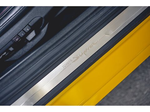 3.0T GR Coupe 3dr Petrol Auto Euro 6 (s/s) (340 ps)