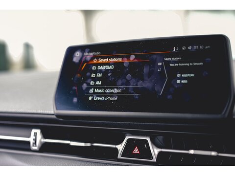 3.0T GR Coupe 3dr Petrol Auto Euro 6 (s/s) (340 ps)