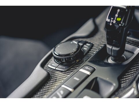 3.0T GR Coupe 3dr Petrol Auto Euro 6 (s/s) (340 ps)