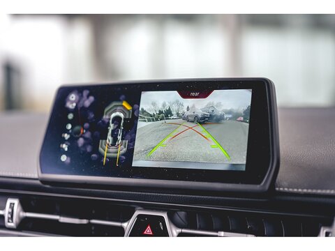 3.0T GR Coupe 3dr Petrol Auto Euro 6 (s/s) (340 ps)