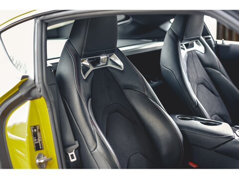 3.0T GR Coupe 3dr Petrol Auto Euro 6 (s/s) (340 ps)