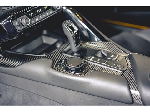 3.0T GR Coupe 3dr Petrol Auto Euro 6 (s/s) (340 ps)