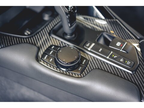 3.0T GR Coupe 3dr Petrol Auto Euro 6 (s/s) (340 ps)