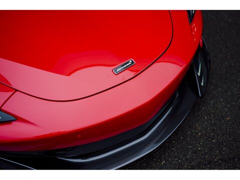 3.8T V8 Spider 2dr Petrol SSG Euro 6 (s/s) (600 ps)