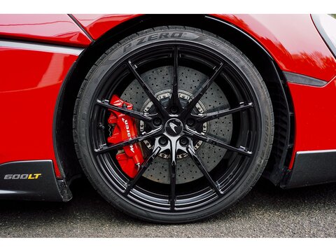 3.8T V8 Spider 2dr Petrol SSG Euro 6 (s/s) (600 ps)