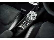 MCLAREN 600LT SPIDER FINISHED IN VERMILLION RED