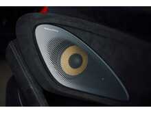 MCLAREN 600LT SPIDER FINISHED IN VERMILLION RED