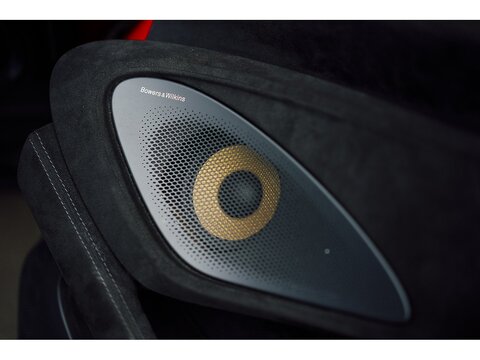 3.8T V8 Spider 2dr Petrol SSG Euro 6 (s/s) (600 ps)