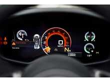 MCLAREN 600LT SPIDER FINISHED IN VERMILLION RED