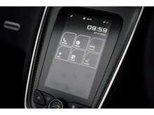 MCLAREN 600LT SPIDER FINISHED IN VERMILLION RED