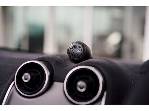 3.8T V8 Spider 2dr Petrol SSG Euro 6 (s/s) (600 ps)