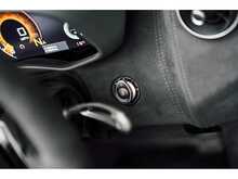 MCLAREN 600LT SPIDER FINISHED IN VERMILLION RED