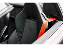 MCLAREN 600LT SPIDER FINISHED IN VERMILLION RED