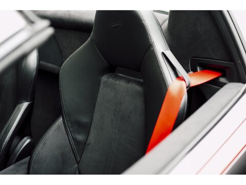 3.8T V8 Spider 2dr Petrol SSG Euro 6 (s/s) (600 ps)